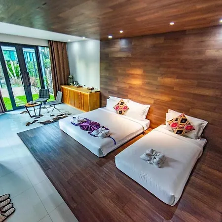 泰好艺术度假村-Thaigood Arts Resort-ไทยกู๊ด อาร์ต รีสอร์ต Chiang Mai Exterior photo
