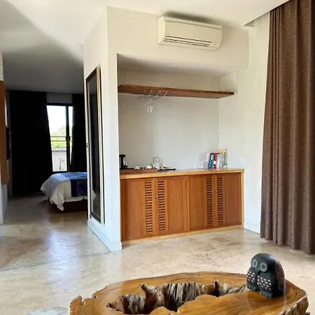 泰好艺术度假村-Thaigood Arts Resort-ไทยกู๊ด อาร์ต รีสอร์ต Chiang Mai Exterior photo