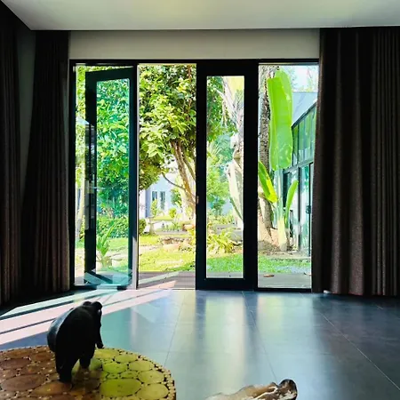 泰好艺术度假村-Thaigood Arts Resort-ไทยกู๊ด อาร์ต รีสอร์ต Chiang Mai Exterior photo