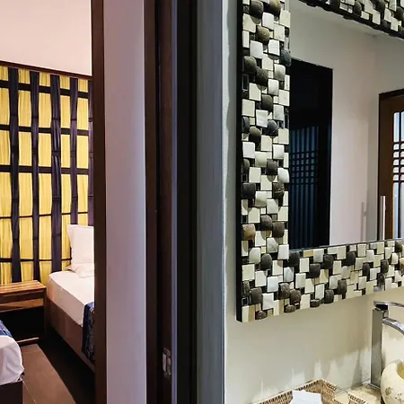 泰好艺术度假村-Thaigood Arts Resort-ไทยกู๊ด อาร์ต รีสอร์ต Chiang Mai Exterior photo