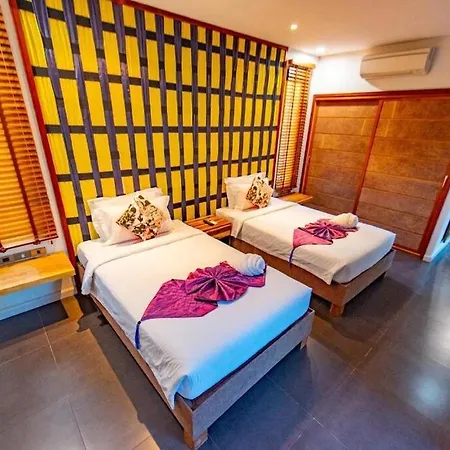 泰好艺术度假村-Thaigood Arts Resort-ไทยกู๊ด อาร์ต รีสอร์ต Chiang Mai Exterior photo