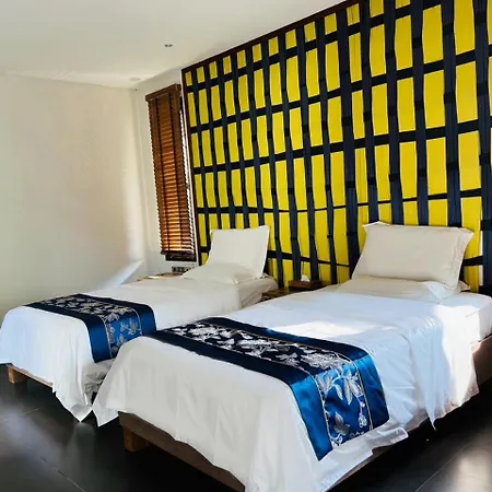 泰好艺术度假村-Thaigood Arts Resort-ไทยกู๊ด อาร์ต รีสอร์ต Chiang Mai Exterior photo