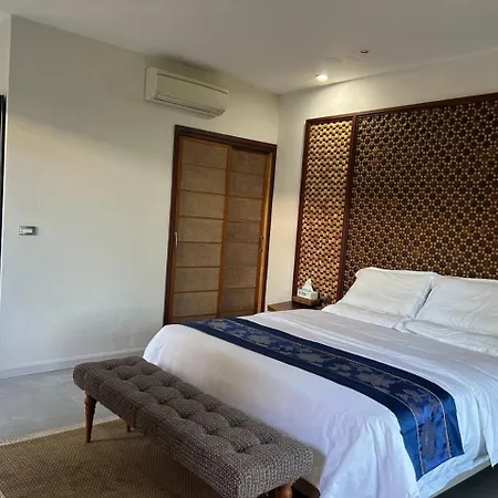 泰好艺术度假村-Thaigood Arts Resort-ไทยกู๊ด อาร์ต รีสอร์ต Chiang Mai Exterior photo