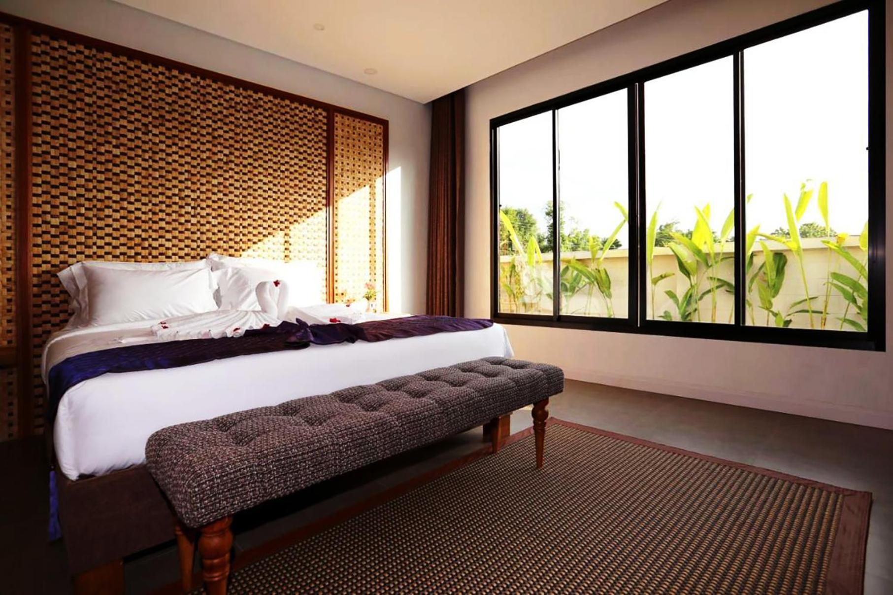 泰好艺术度假村-thaigood Arts Resort-ไทยกู๊ด อาร์ต รีสอร์ต Villa *